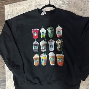 Medium Gildan Crewneck